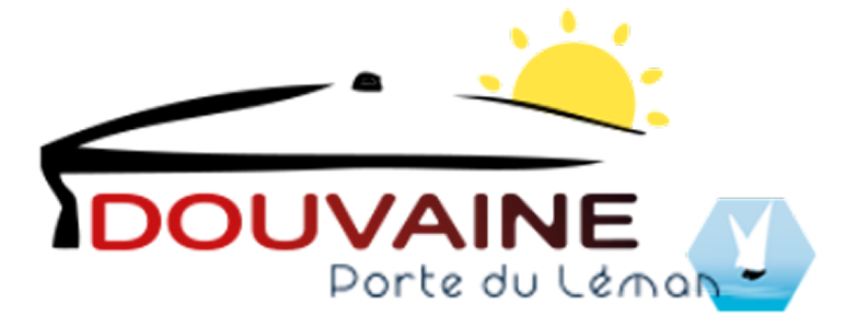 Commune de Douvaine